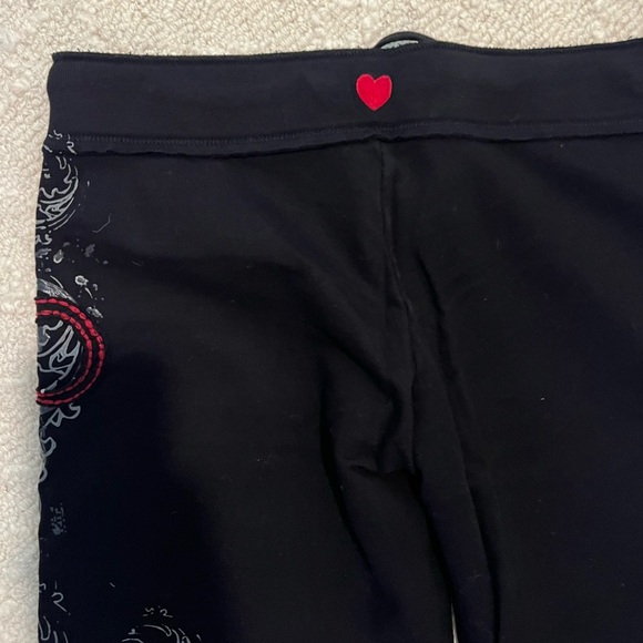 Twisted Heart Black Set - Picture 7 of 7